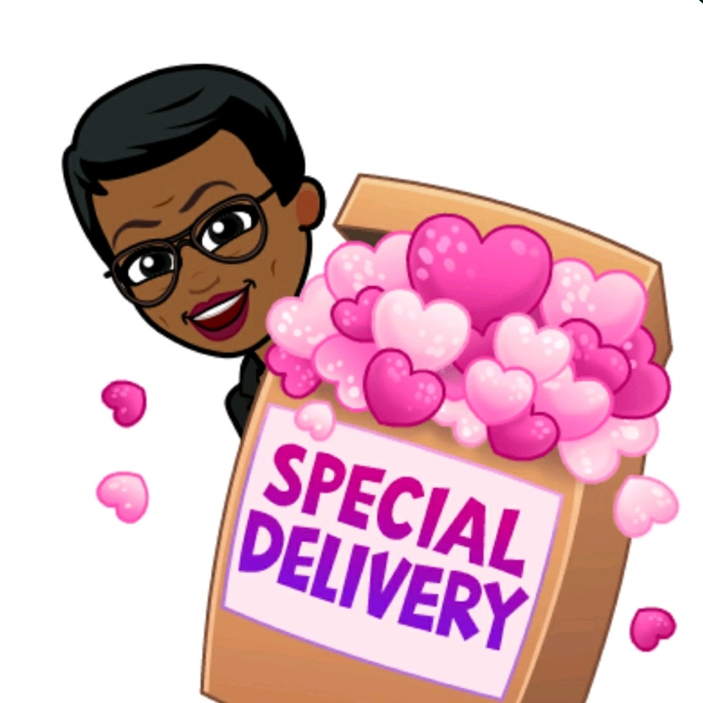 Meet your Posher, Lisa